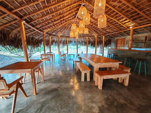 Hotel Yaalu Yaala Safari Camp cazare Yala