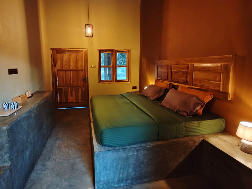 Yaalu Yaala Safari Camp