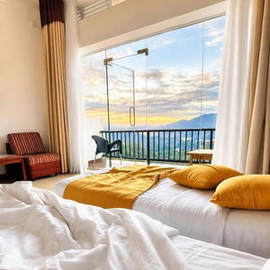 Hotel Thuruliya Hotel cazare Nuwara Eliya