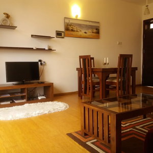 Hotel Colombo Sea View Apartment cazare Pita Kotte