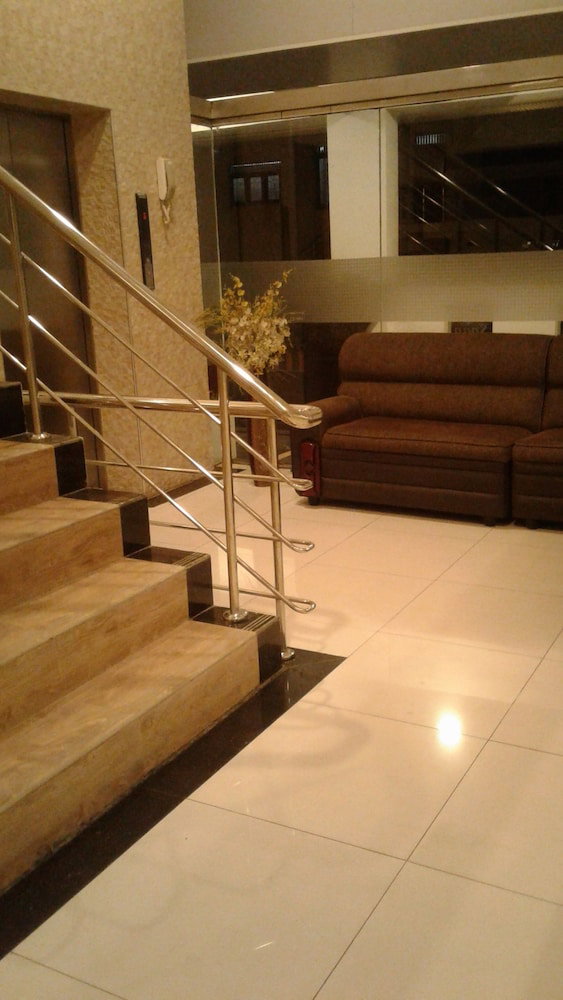 Colombo Sea View Apartment
