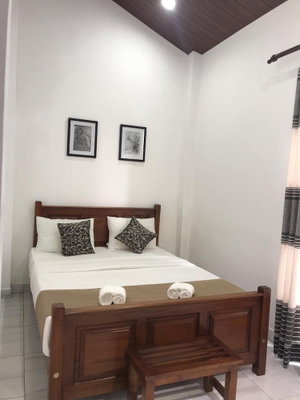 Hotel Ivy Bungalow cazare Nuwara Eliya