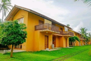 Hotel Muthumuni Ayurveda Beach Resort cazare Beruwala