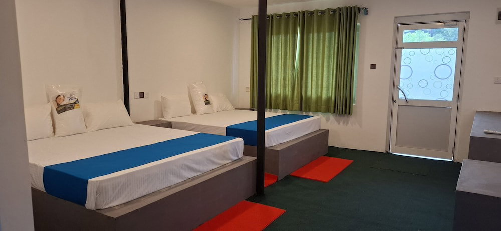 Bhagya Resort Limited
