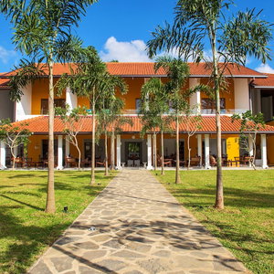 Hotel The Notary's House cazare Wayikkal