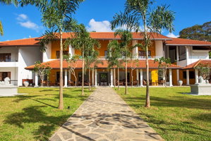 Hotel The Notary's House cazare Wayikkal