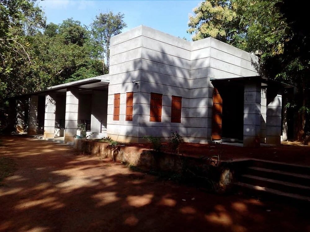 Hotel The Saliyawewa Cabins