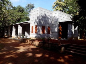 Hotel The Saliyawewa Cabins cazare Puttalam