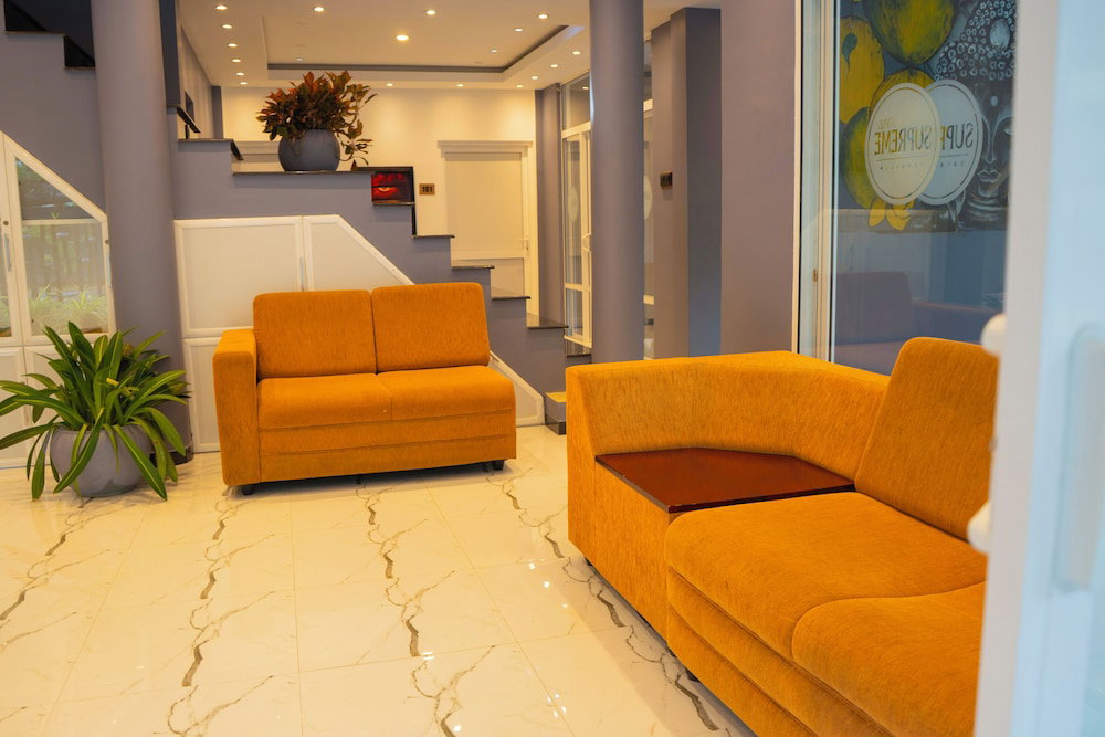 Hotel Supreme Dambulla