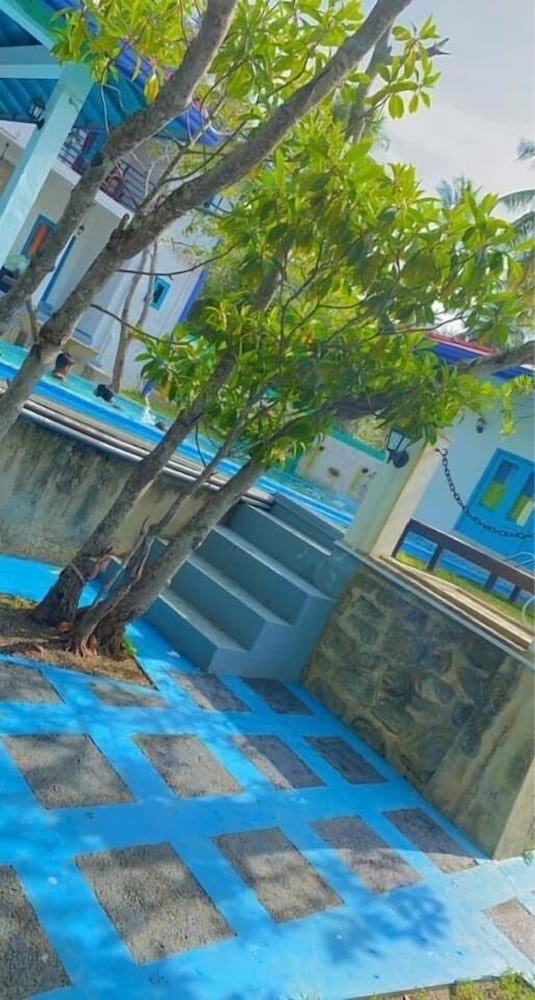 Hotel Seth Villa By Magampura Resorts