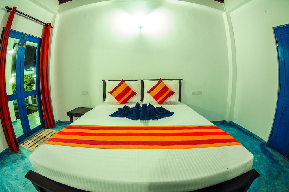 Seth Villa By Magampura Resorts