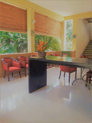 Hotel Blue Magpie Lodge cazare Deniyaya