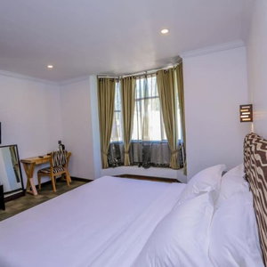 Hotel Huddle cazare Nuwara Eliya