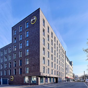 Hotel B&B Hotel Dortmund-City cazare Dortmund