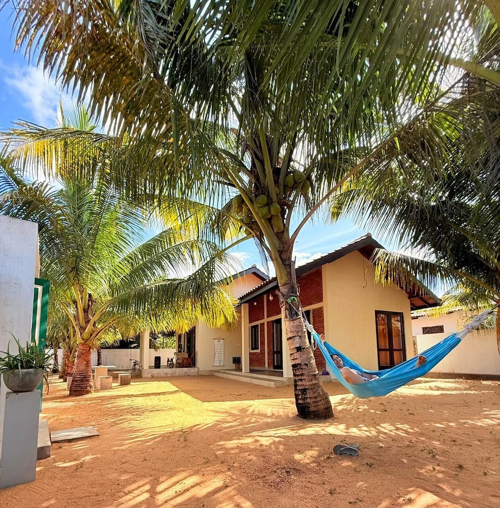 Ma'moon Villa