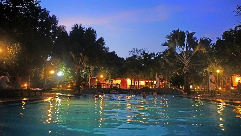 Hotel Hotel Kamrel Sigiriya