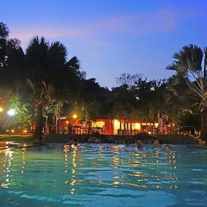 Hotel Hotel Kamrel Sigiriya cazare Habarana