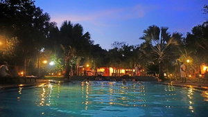 Hotel Hotel Kamrel Sigiriya cazare Habarana