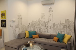 Hotel Retreat At Fairway Galle cazare Unawatuna