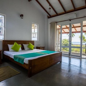 Hotel Blues Sands Beach Resort - Passikudah cazare Passikudah