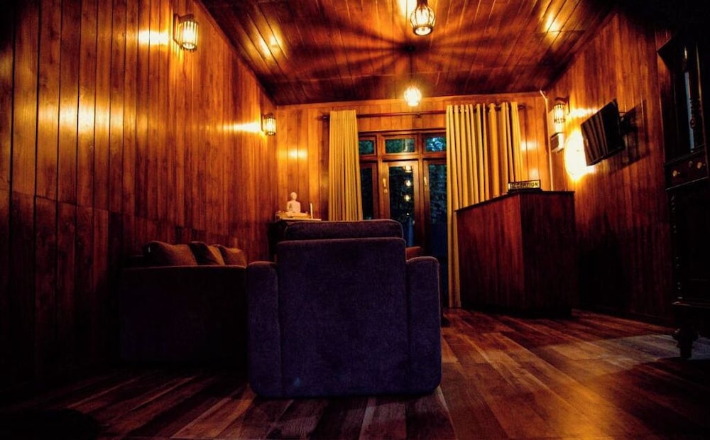 Hotel Zenora Villa Ella