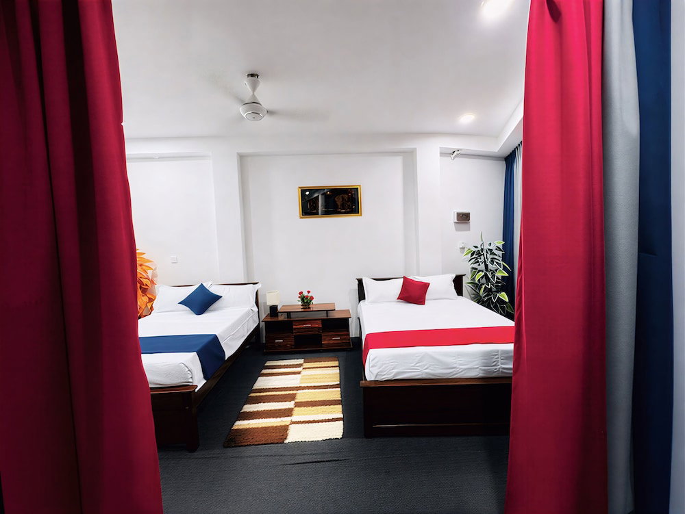 Hotel Mark International
