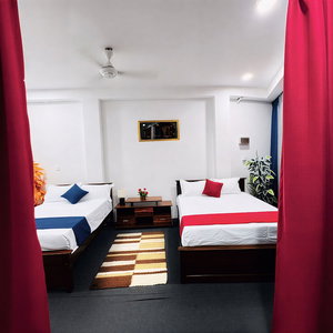 Hotel Mark International cazare Pita Kotte