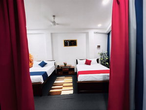 Hotel Mark International cazare Pita Kotte