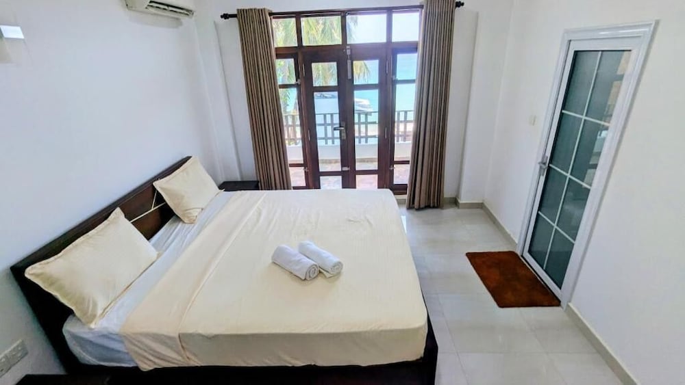 Hotel Dutch Villa Trincomalee