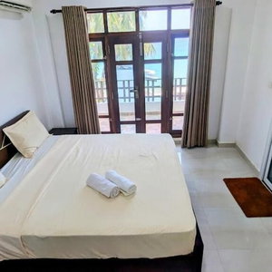 Hotel Dutch Villa Trincomalee cazare Trincomalee
