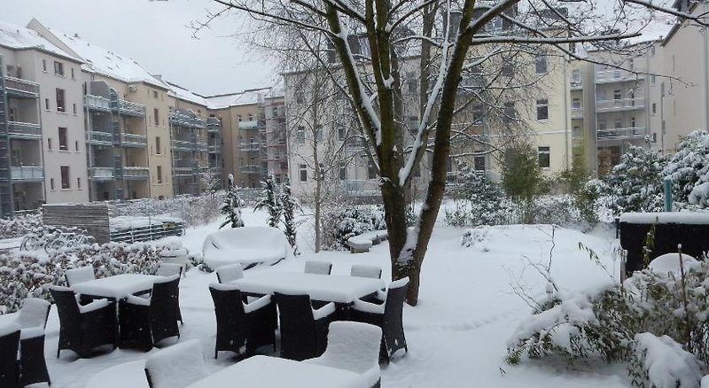 Hotel Auenwald Pension