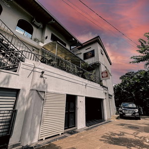 Hotel Haggai - Tourist Bangalow cazare Pita Kotte