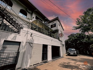 Hotel Haggai - Tourist Bangalow cazare Pita Kotte