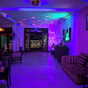 Hotel Villa Camellia Garland cazare Ambalangoda