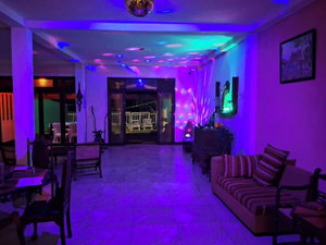 Hotel Villa Camellia Garland cazare Ambalangoda