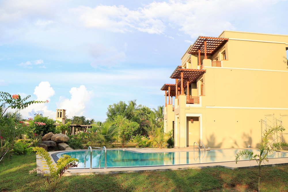 Hotel Paddyway Resort