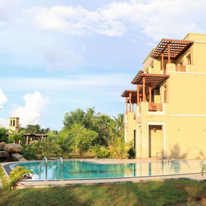 Sejur Paddyway Resort vacanta Arugam Bay