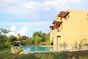Hotel Paddyway Resort cazare Arugam Bay