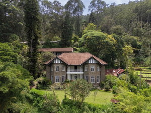 Hotel Graystone Bungalow By Seven Angels cazare Haputale