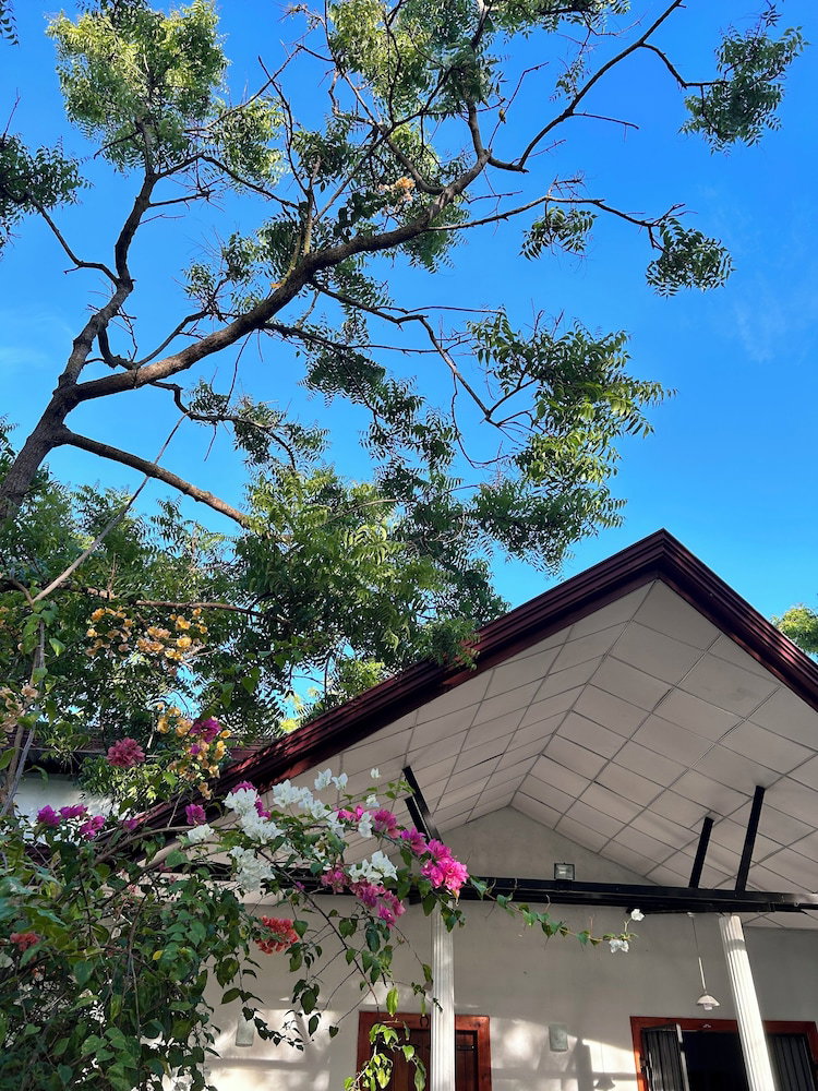 Hotel Neem Safari Lodge Yala