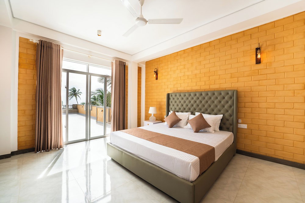 Hotel Bliss Blessings Villa