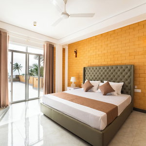 Sejur Bliss Blessings Villa vacanta Hikkaduwa