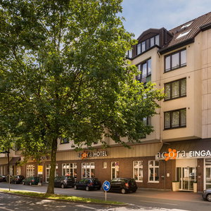 Hotel Acora Bochum Living The City cazare Bochum