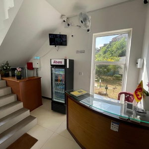 Hotel Silina Airport Residence & Transit Hotel cazare Katunayaka
