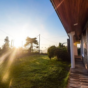 Sejur The Iris Villa vacanta Nuwara Eliya