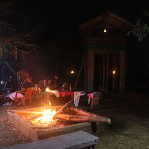 Hotel Dev's Campground cazare Wellawaya