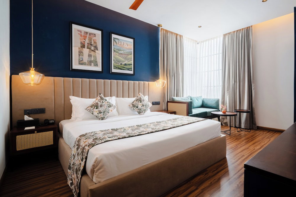 Hotel Mk Colombo