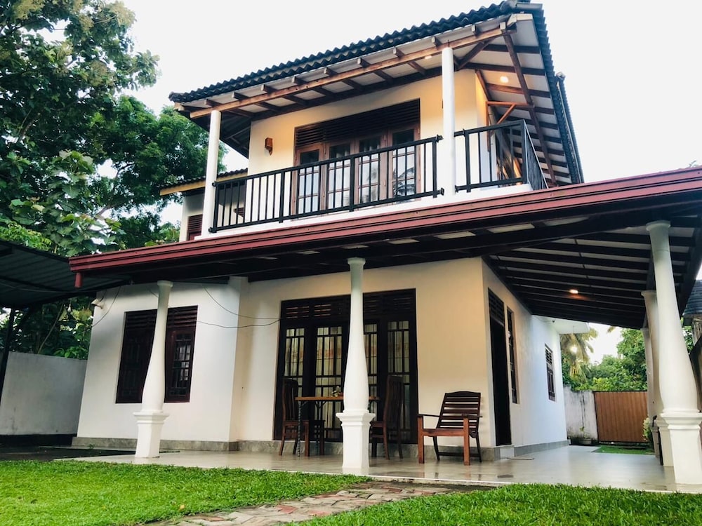 Hotel Kottamba Villa Tangalle