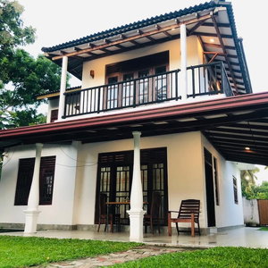 Hotel Kottamba Villa Tangalle cazare Tangalle