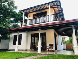 Hotel Kottamba Villa Tangalle cazare Tangalle